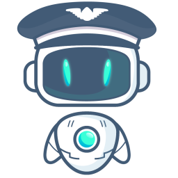 Datapilot AI logo