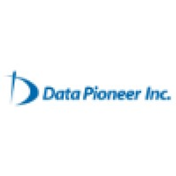 DATA Pioneer, INC. logo