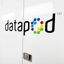 Datapod logo