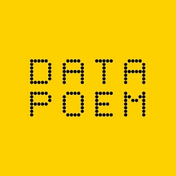 DATA POEM logo