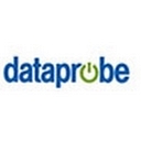 Dataprobe logo