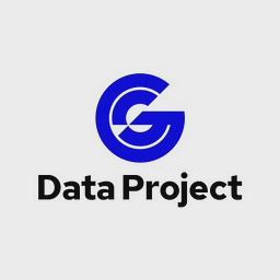 Data Engineering Project Limited logo