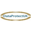 Data Protect Uk logo