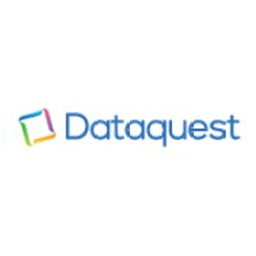 DATAQUEST logo