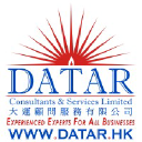 DATAR CONSULTANTS & SERVICES LIMITED logo