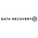 Data Recovery 47 logo