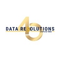 Data Resolutions logo