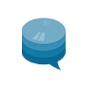 Data Research Group logo