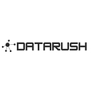 Data Rush logo
