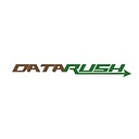 Data Rush Couriers logo