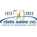 Data Sales Co. logo