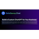 Datasavvy Chat logo