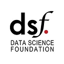 Data Science Foundation International logo