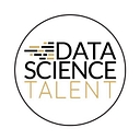 Data Science Talent logo