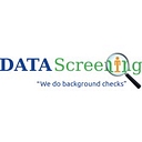Datascreening Background Screening logo