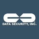 Data Security, Inc. logo