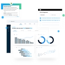 Dataships