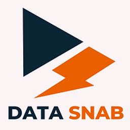 DATASNAB logo