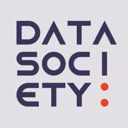 Data Society logo
