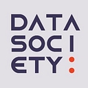 Data Society logo
