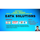 Data Solutions LLC logo