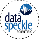 DataSpeckle logo