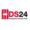 Datasure24 logo