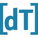 dataTactics GmbH logo
