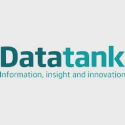 Datatank Ltd logo