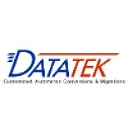 Datatek, Inc logo