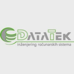 DataTek Limited logo