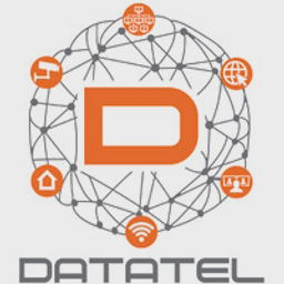 Datatel Ltd logo