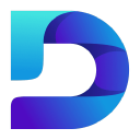 Datatent logo