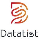 Datatist, Inc. logo