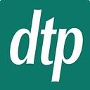 Data Trace Publishing Company logo