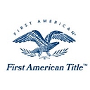 First American Data Tree logo