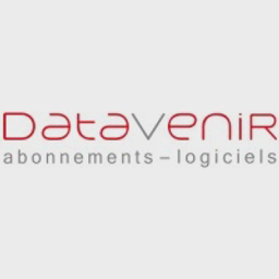 InstantRecovery logo