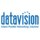 Datavision, Inc. logo
