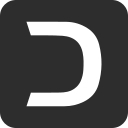 Datavision digital SA de CV logo
