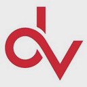 Data Vision logo