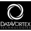 Data Vortex logo