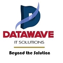 Favicon of Datawave IT Solutions