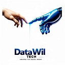 DataWil Tech logo