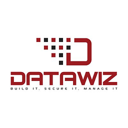 Datawiz Corporation logo