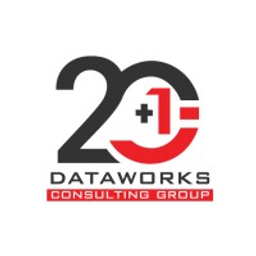 Dataworks logo