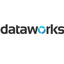 Dataworks Bi logo