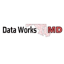Data Works Md logo