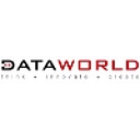 Data World logo