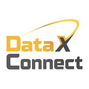 DataX Connect logo