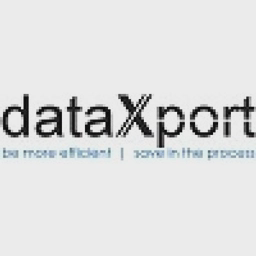 DataXportNet LLC Logo